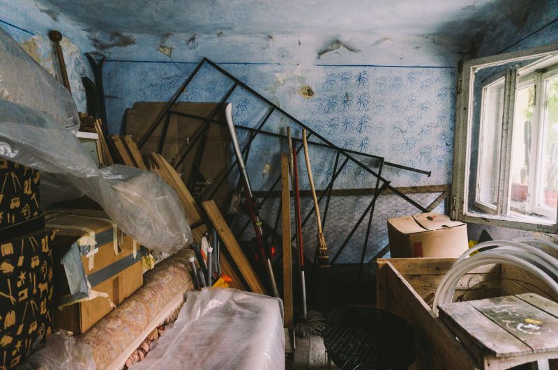 Timing Your Junk Removal