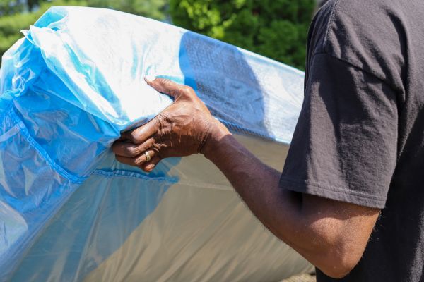 Mattress Disposal in Brookfield